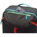 Cotopaxi Allpa 35L Travel Pack Del Dia Dark, Random Color, One Of A Kind, No Bags Are The Same
