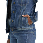 Lee Women'S Legendary Regular Fit Jacket