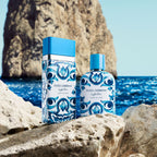 Dolce&Gabbana New Light Blue, Capri in Love, Eau De Toilette Spray, For Men