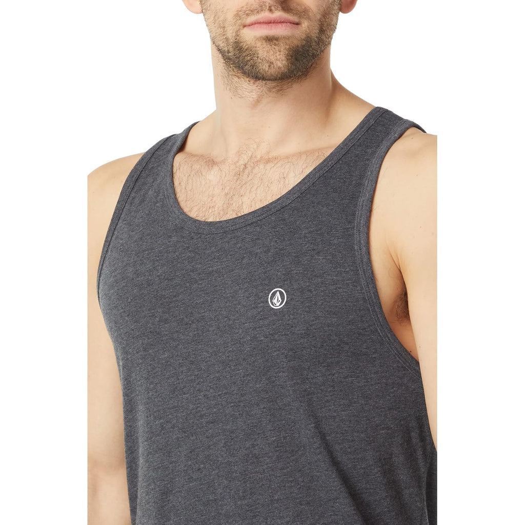 Volcom Men'S Heather Tank
