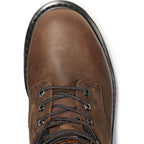 Timberland Pro Men'S Pit Boss 6 Inch Steel Safety Toe Industrial Work Boot
