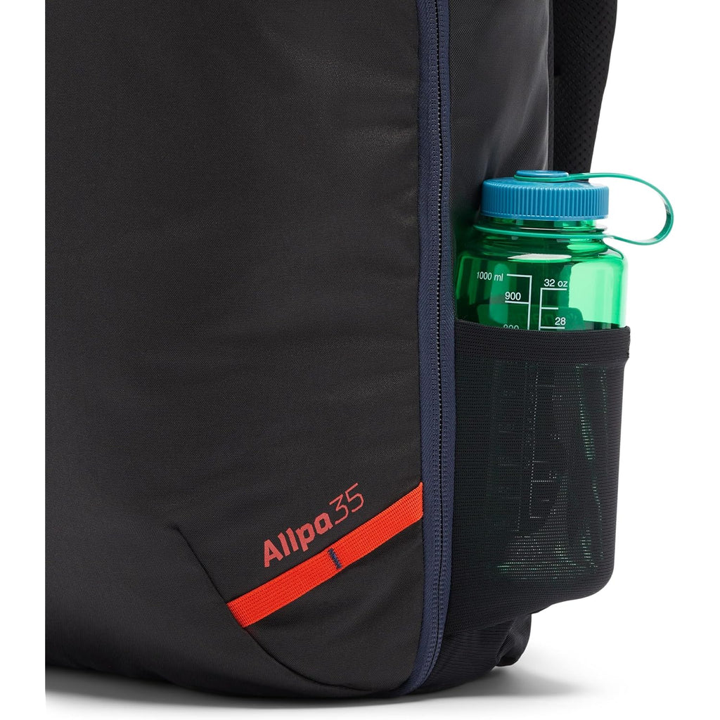 Cotopaxi Allpa 35L Travel Pack Del Dia Dark, Random Color, One Of A Kind, No Bags Are The Same