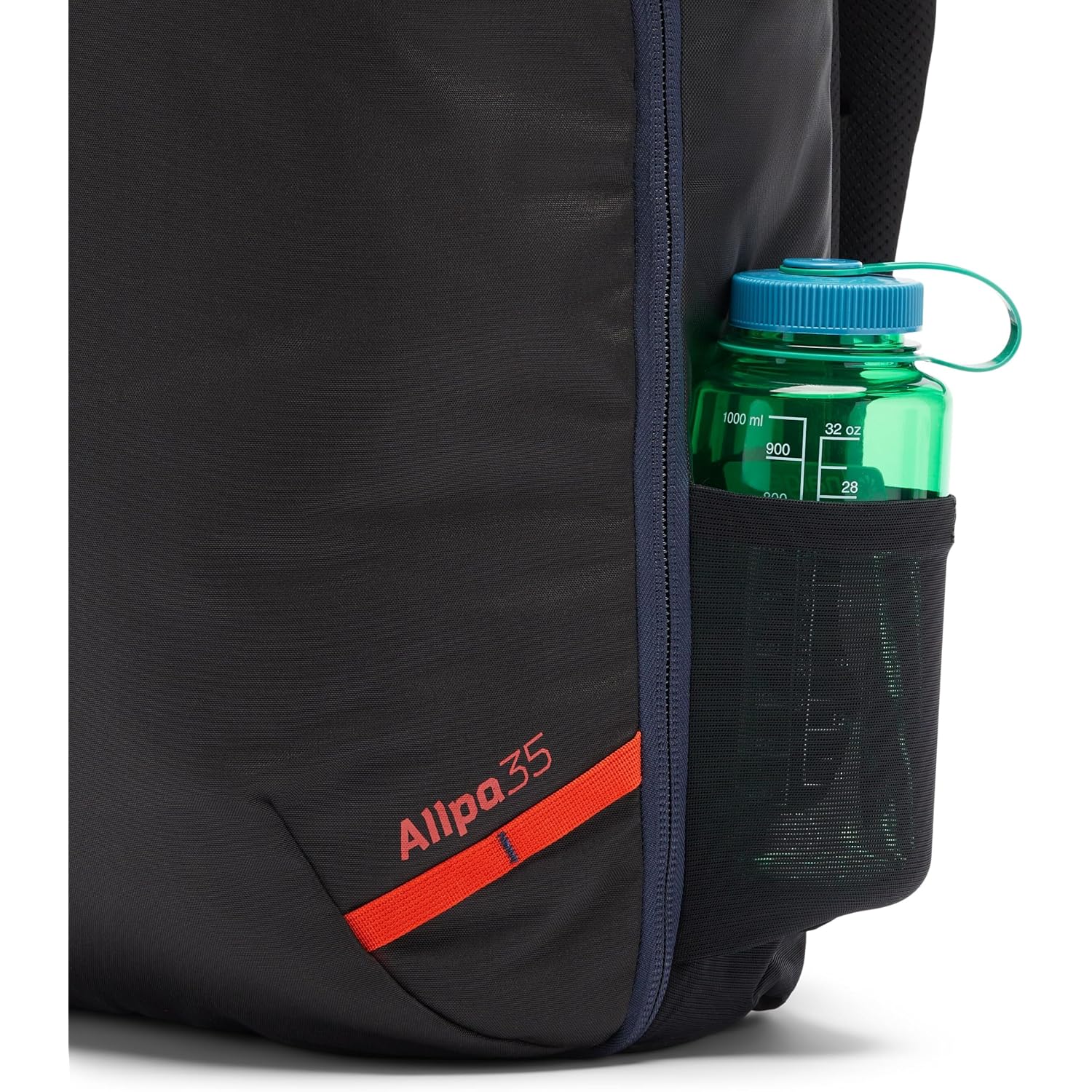 Cotopaxi Allpa 35L Travel Pack Del Dia Dark, Random Color, One Of A Kind, No Bags Are The Same