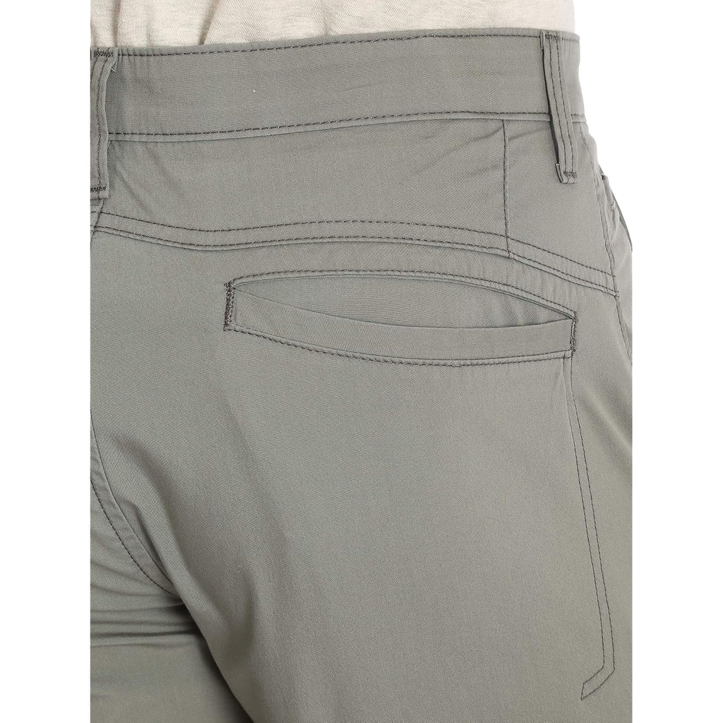 Wrangler Authentics Men'S Performance Comfort Flex Flat Front Short