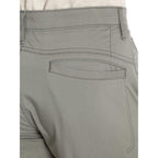 Wrangler Authentics Men'S Performance Comfort Flex Flat Front Short