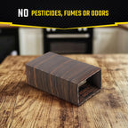 Black Flag Roach Motel Traps, 2-Count, 1-Pack