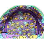 Loungefly Sanrio Hello Kitty Halloween Cosplay Womens Double Strap Shoulder Bag Purse