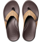 Reef Cushion Phantom 2.0 Men'S Flip Flop, Ultra Soft Cushion Footbed