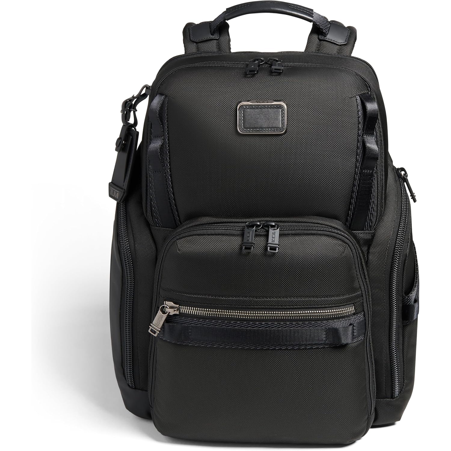 Tumi - Alpha Bravo Search Backpack - Laptop Backpack For Men & Women - Backpack For Work & Travel - 17.0" X 14.0" X 8.3"