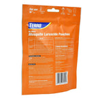 Terro No Mess Mosquito Larvacide Pouches, 10-Pack | Dissolvable Pest Control Packets For Standing Water, Outdoor Mosquito Killer With Long-Lasting 2 Month Protection