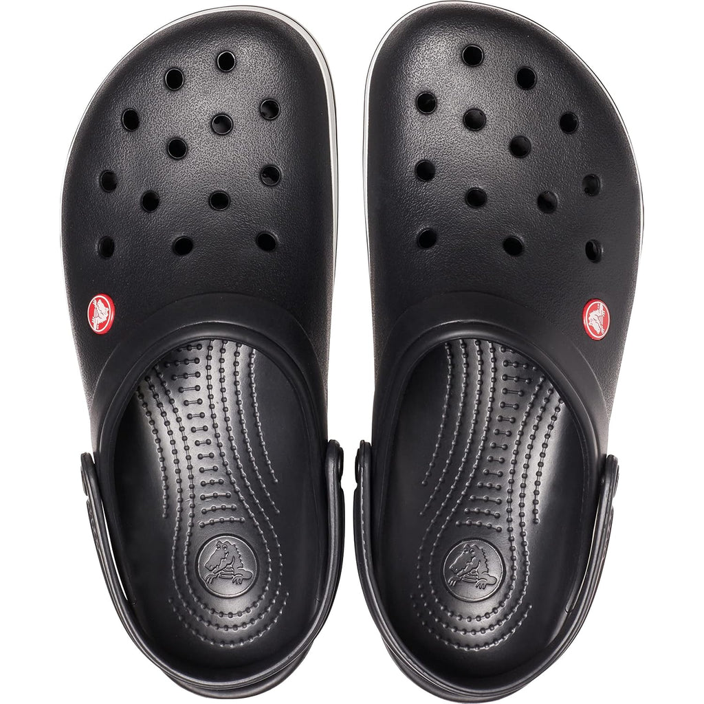 Crocs Unisex-Adult Crocband Clog