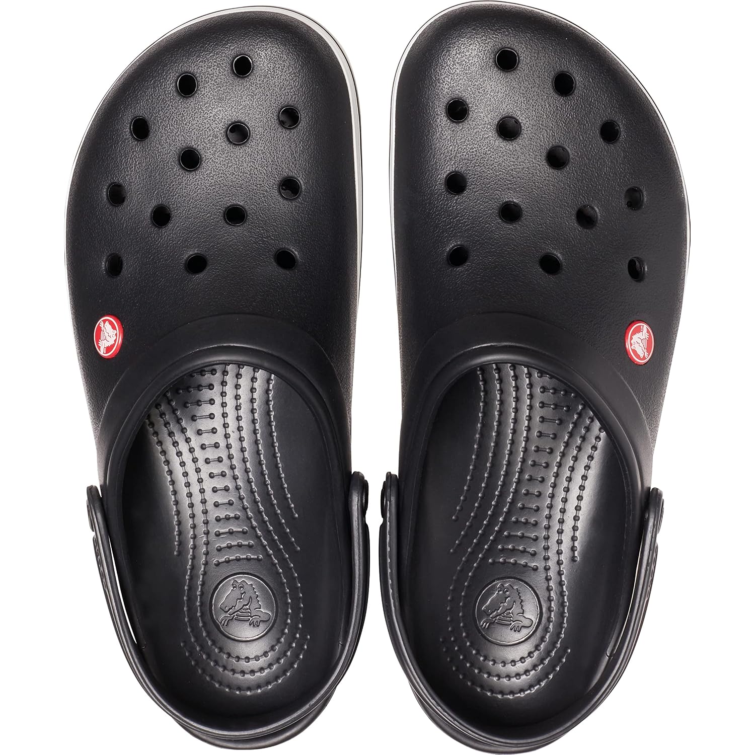 Crocs Unisex-Adult Crocband Clog
