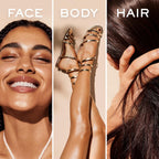 Nuxe Huile Prodigieuse Floral - All-In-One Oil For Body, Face & Hair. Radiant Looking Glow And Skin Hydration