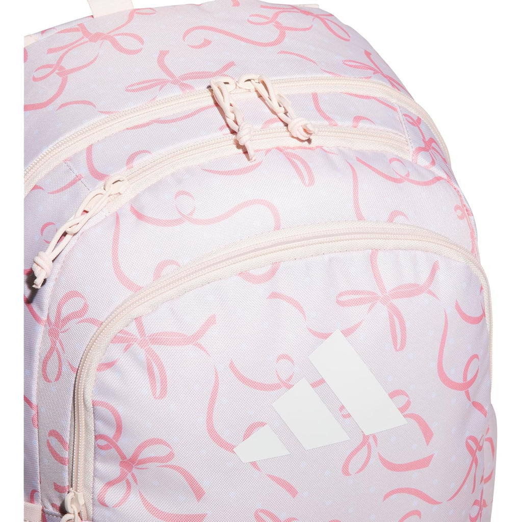 Adidas Kids Affiliate Backpack – School Bag For Girls And Boys, 27L