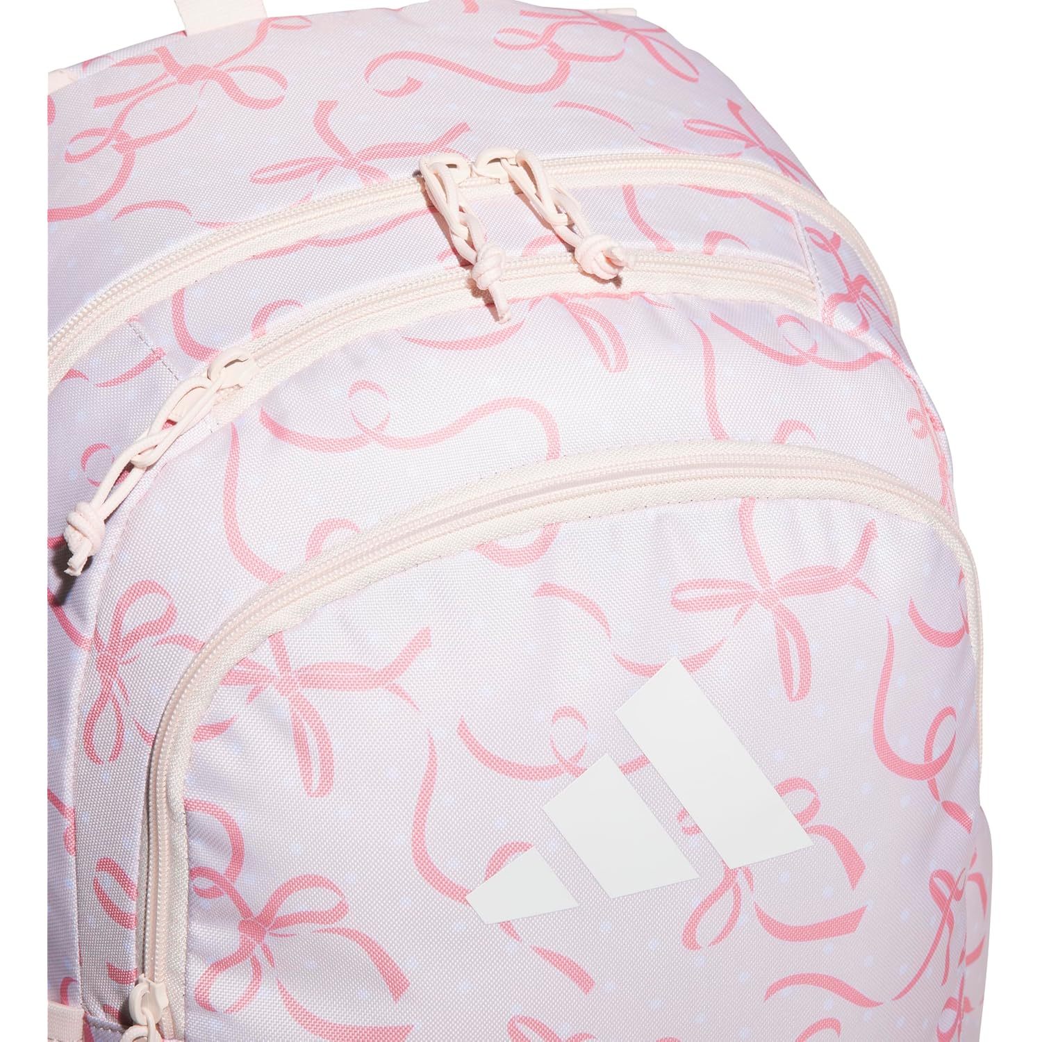 Adidas Kids Affiliate Backpack – School Bag For Girls And Boys, 27L