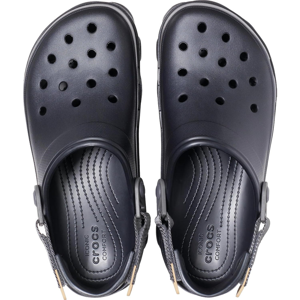 Crocs Unisex-Adult Classic All Terrain Clogs