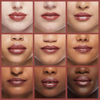 Revlon Liquid Lipstick with Clear Lip Gloss, ColorStay Overtime Lipcolor, Dual Ended with Vitamin E, 360 Endless Spice, 0.07 Oz