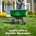 Scotts Green Max Lawn Food, 16.67 Lbs. | Lawn Fertilizer For Grass Plus Iron Supplement, Grass Fertilizer, Covers 5,000 Sq. Ft.