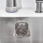 Oxo Good Grips Stronghold Suction Sponge Holder