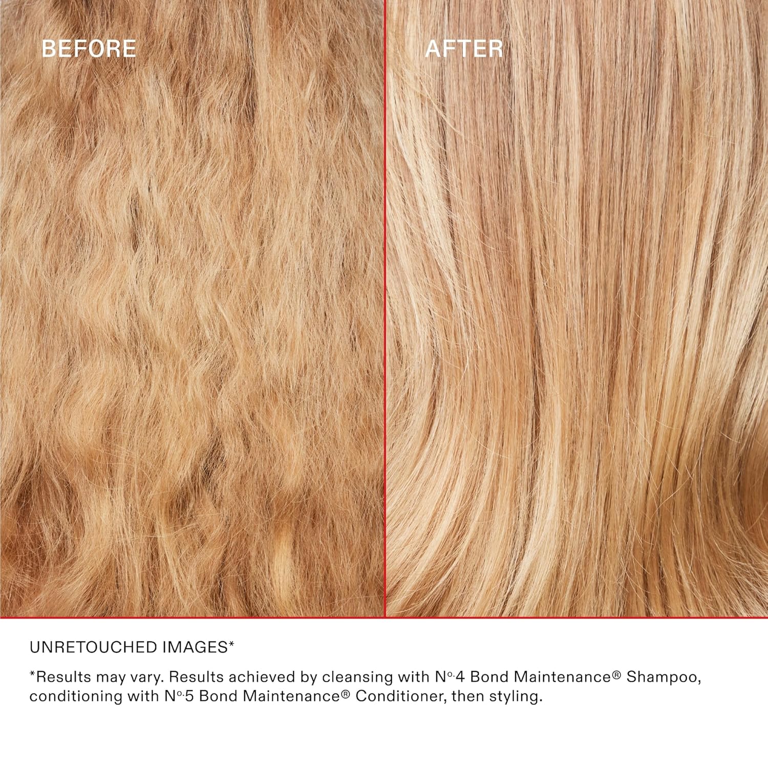 Olaplex Nº.5 Bond Maintenance™ Hair Strengthening Conditioner: Repairs Damage & Defend Against Future Breakage | Reduce Frizz | For Coily, Curly, Straight, and Wavy