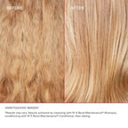 Olaplex Nº.5 Bond Maintenance™ Hair Strengthening Conditioner: Repairs Damage & Defend Against Future Breakage | Reduce Frizz | For Coily, Curly, Straight, and Wavy, 250 mL / 8.5 Fl. Oz.