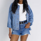 Levi's Women's Casual Leather Belt With Square Buckle – Stylish Jeans & Dress Belt (Regular & Plus Sizes)