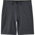 Mens Hybrid Golf Shorts Lightweight Stretch Dress Casual Shorts Quick Dry 9 Inch Inseam With Zip Pockets