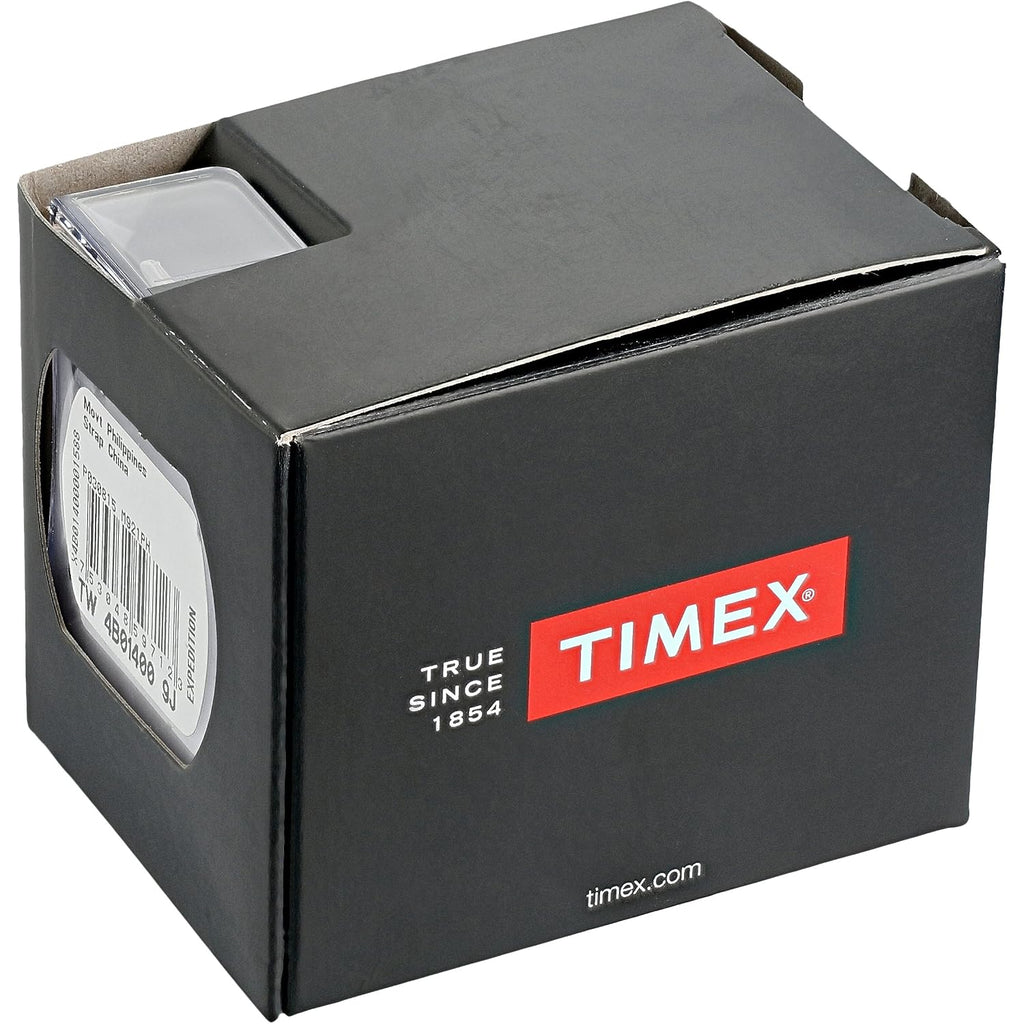 Timex Essex Avenue Watch