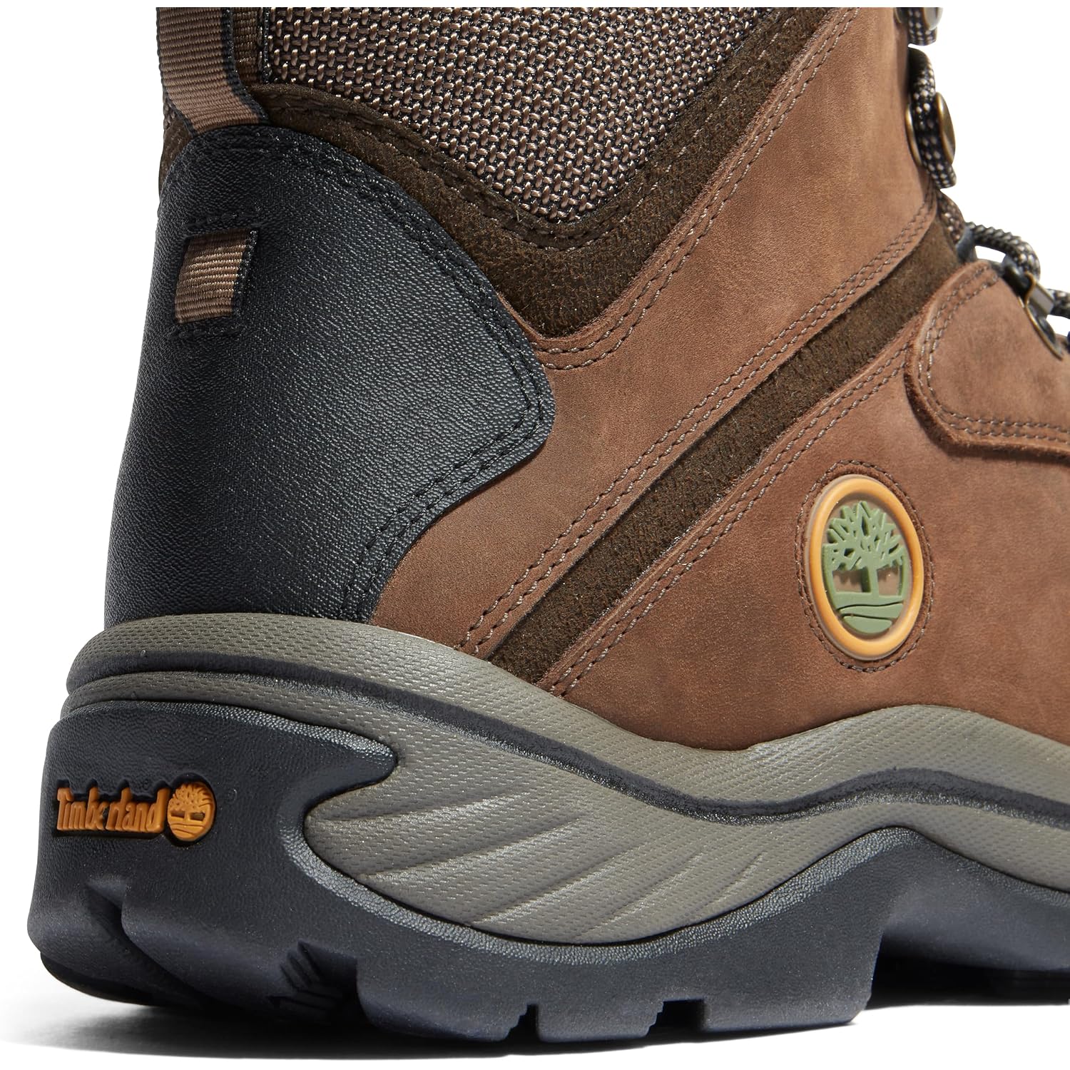 Timberland Men'S White Ledge Mid Waterproof Hiking Boots