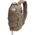 The North Face Borealis Siing Bag | Crossbody Adjustable Strap, Water Repellent Finish, Multiple Compartments, Tablet Sleeve