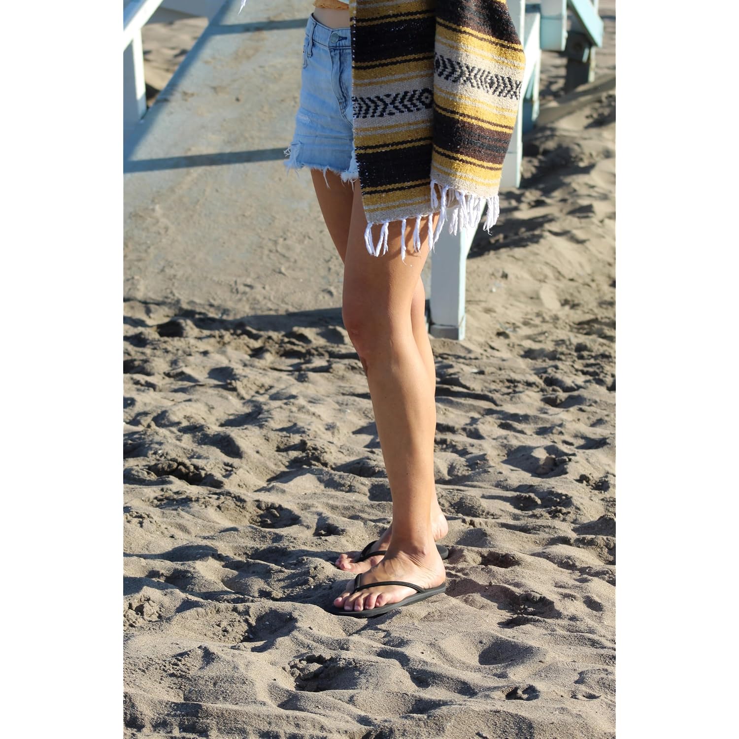 Flojos Women'S Fiesta Flip Flop