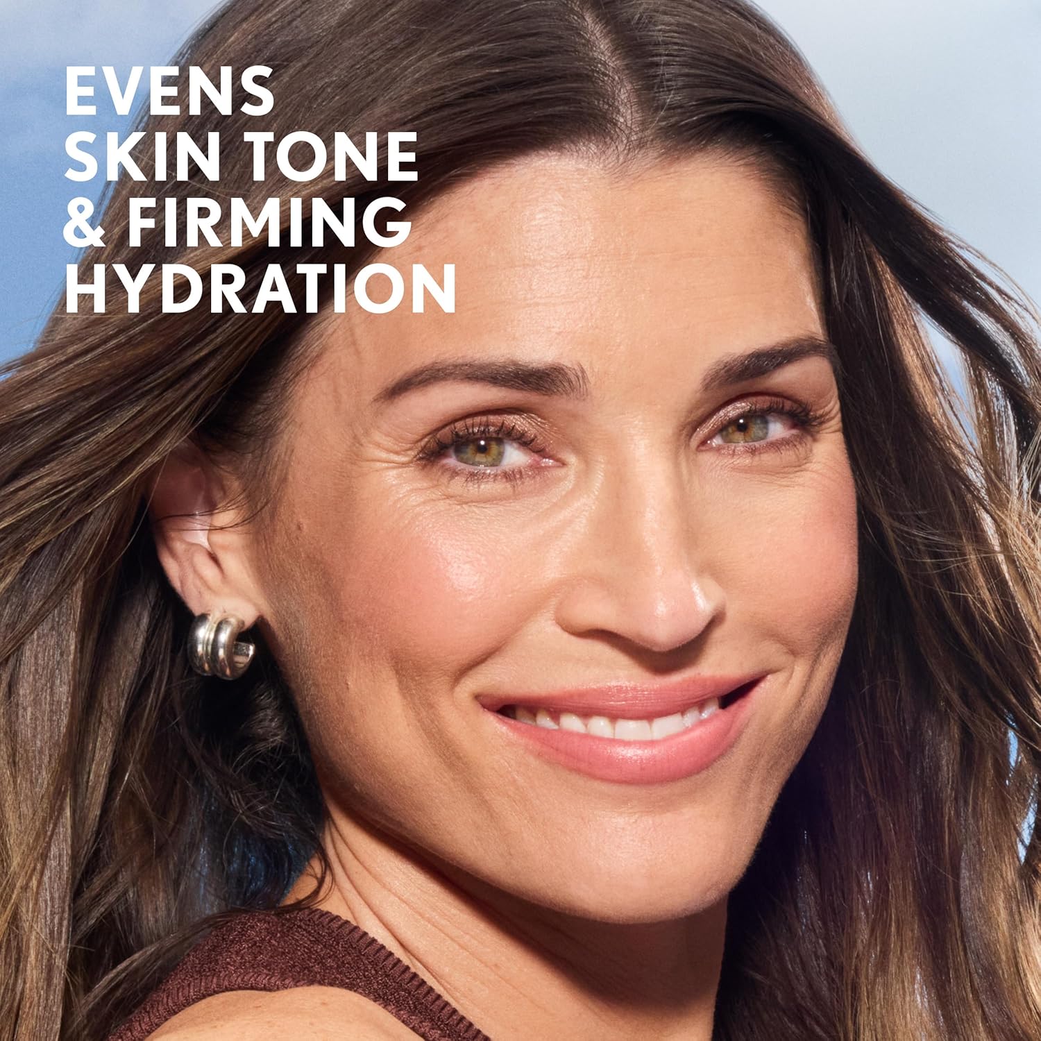 COVERGIRL+Olay Simply Ageless 3-in-1 Liquid Foundation Classic Ivory, 1 Ounce (packaging may vary)