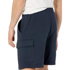 Fleece Cargo Short