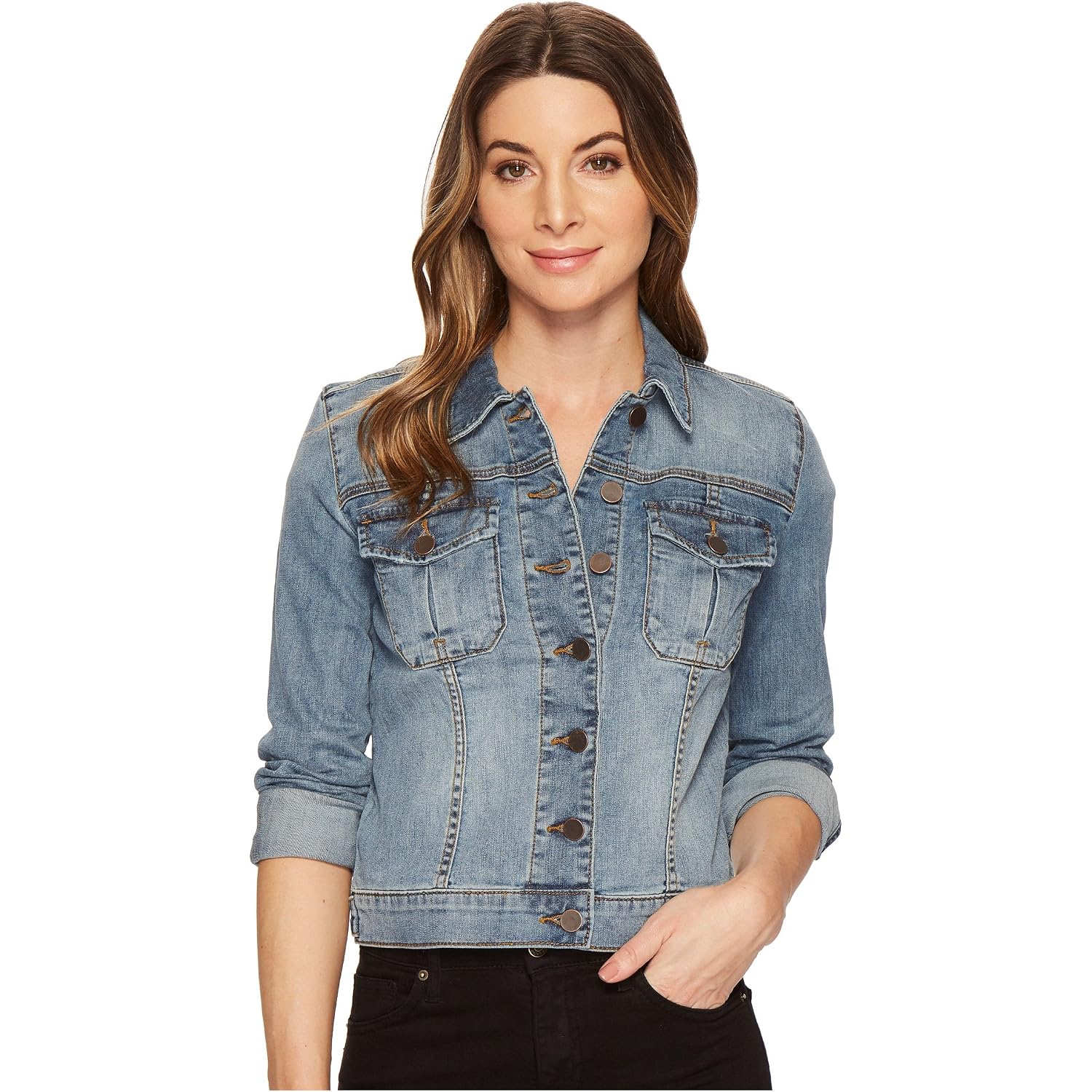 Kut From The Kloth Amelia Jean Jacket