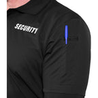 Propper Men'S Short Sleeve Security Polo | Lightweight Uniform Shirt, Short Sleeve Shirt For Event Staff, Bike Patrol