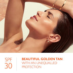 Lancaster Sun Beauty Velvet Touch Cream Radiant Tan Spf 30, 1.7 Ounce