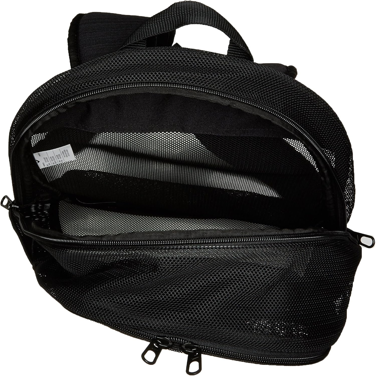 Nike Brasilia Mesh Backpack