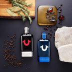 True Religion For Men - Cologne - Fresh, Woody, Wearable For Any Occasion - Citrus, Bergamot, Aquatic, Marine, Spicy, Orange Blossom, Rosemary, Coumarin, Cedarwood, Oriental, Aromatic