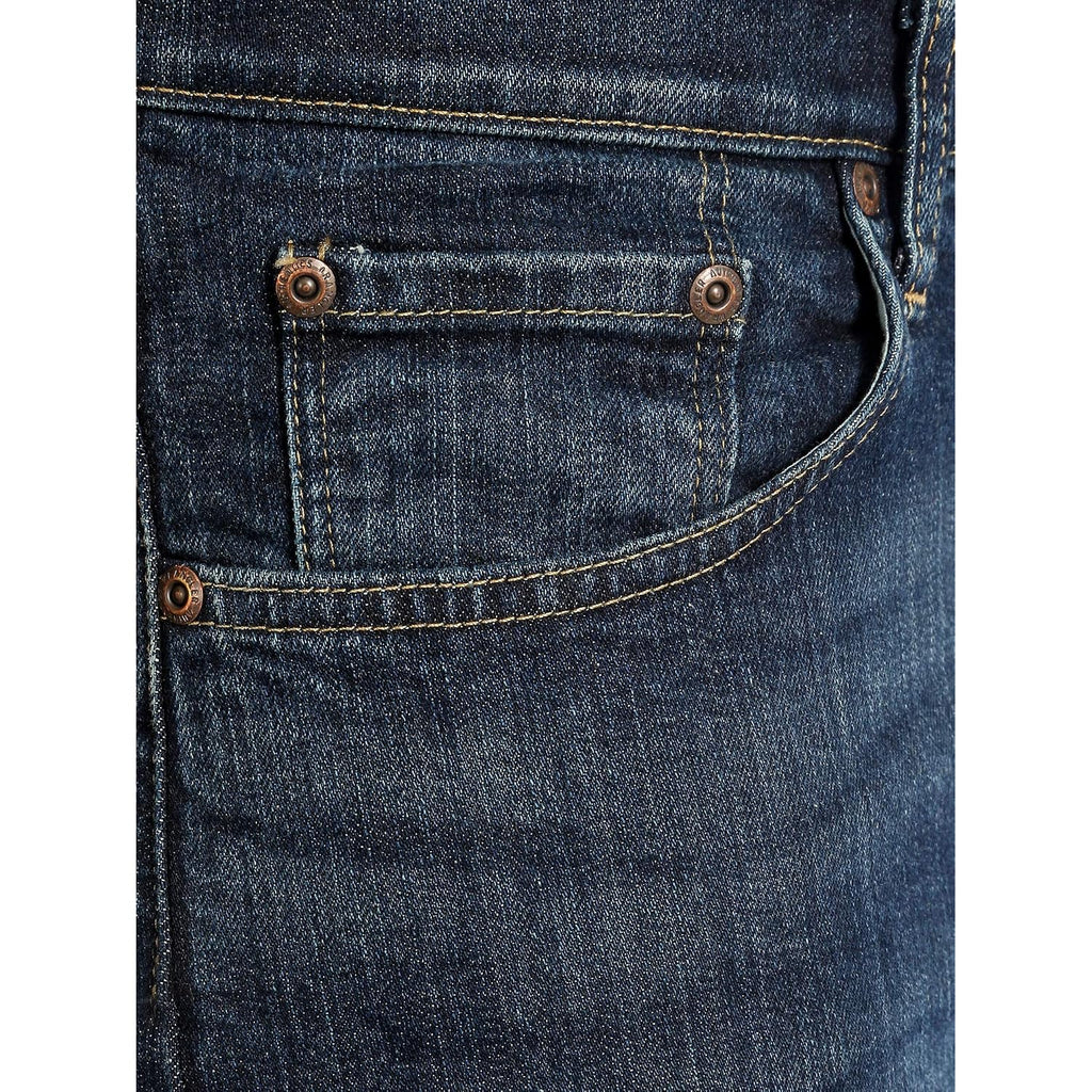 Wrangler Authentics Men’S Comfort Flex Waistband Jean Short