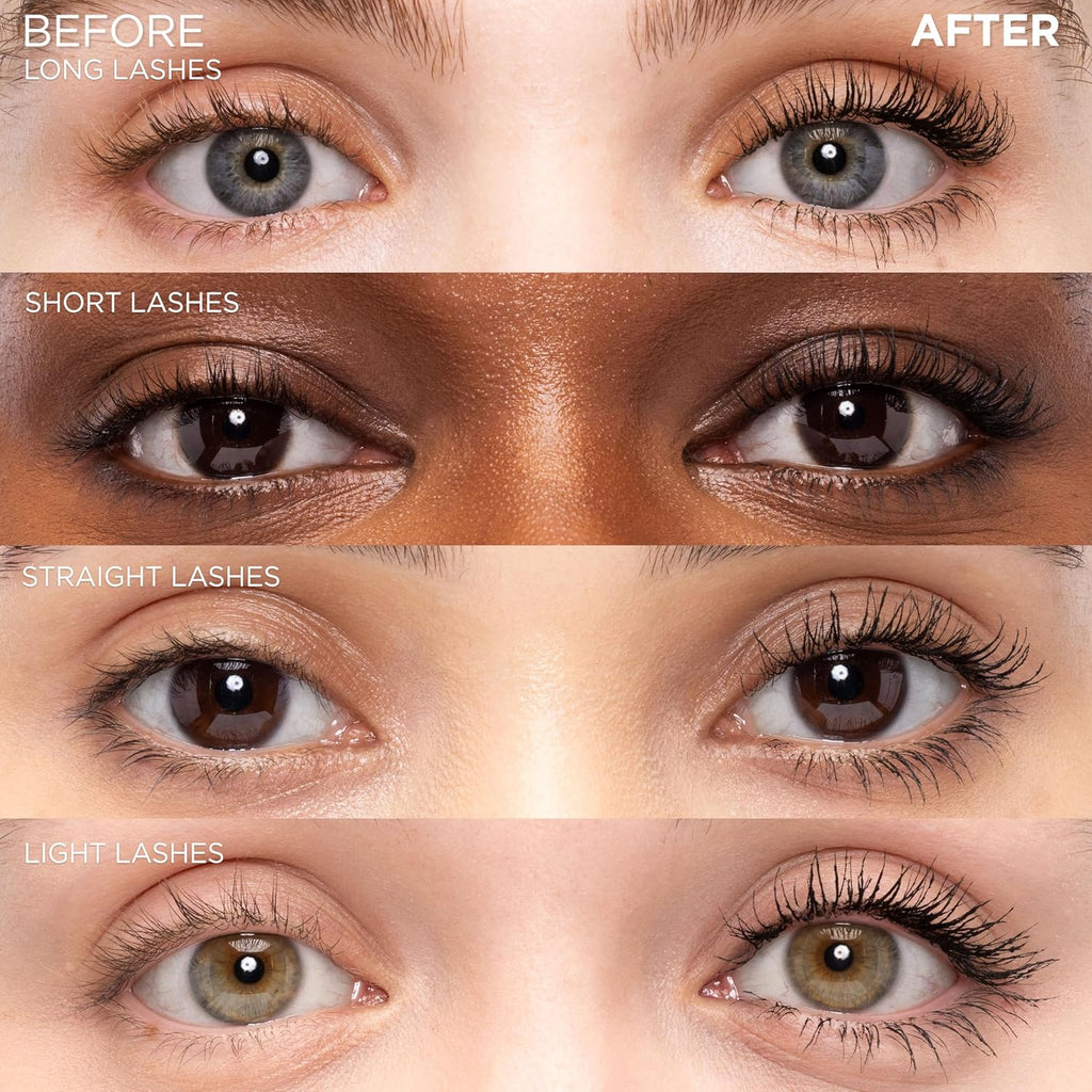 L’Oreal Paris Makeup Voluminous Original Volume Building Waterproof Mascara