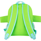 Disney Children'S Backpack Toy Story Buzz Lightyear Green One Size