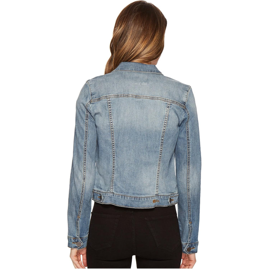 Kut From The Kloth Amelia Jean Jacket