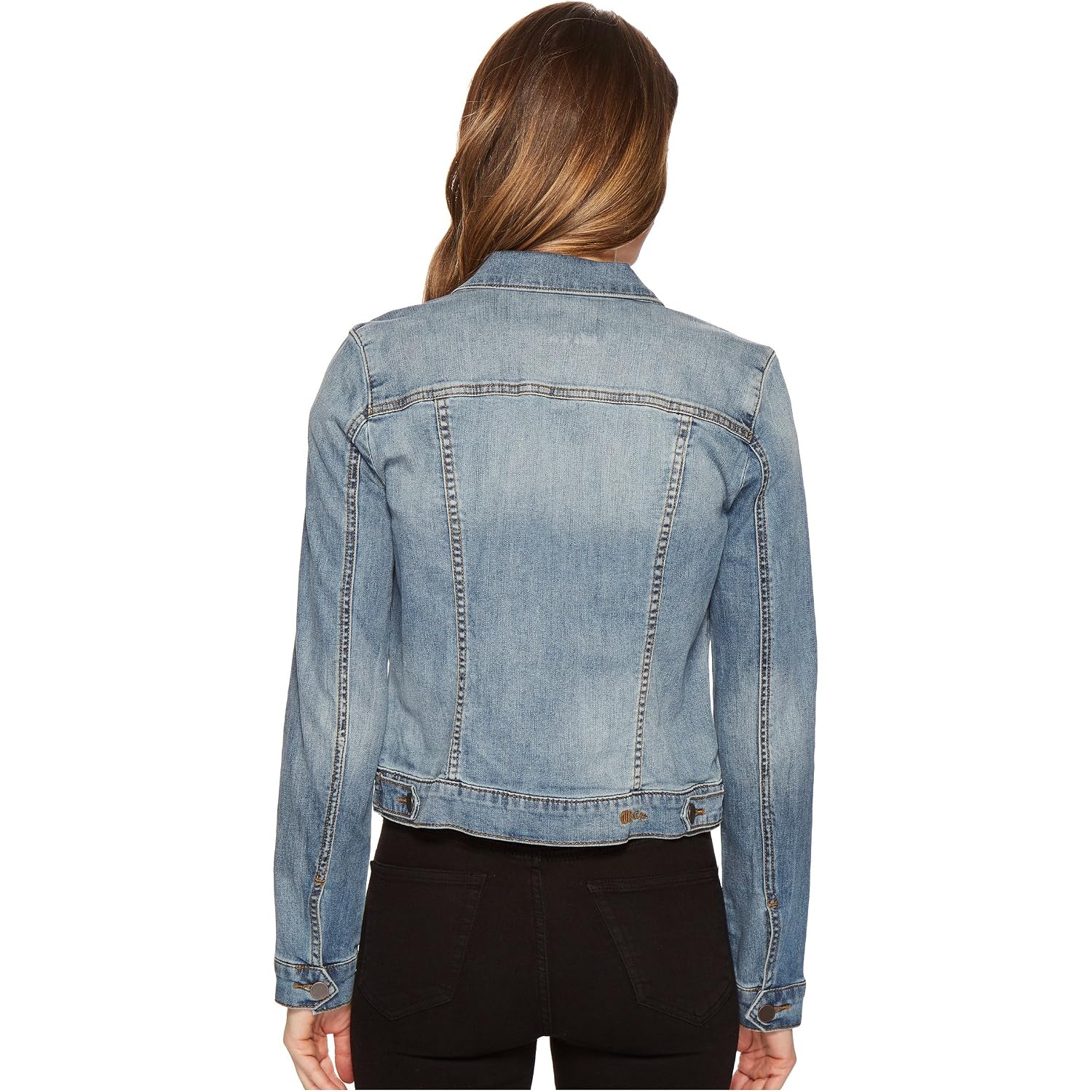 Kut From The Kloth Amelia Jean Jacket