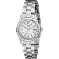 Casio Women'S Ltp1215A-7Acr Stainless Steel Watch