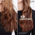 Redken Acidic Bonding Concentrate Shampoo - For Damaged Hair Repair, Strengthens And Repairs Weak And Brittle Hair, Sulfate-Free, Color Safe, With Citric Acid