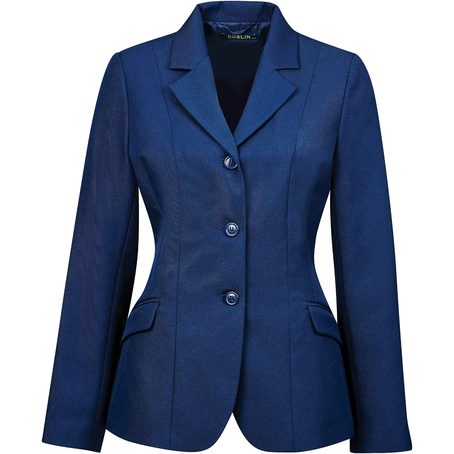 Dublin Ashby Show Jacket Iii