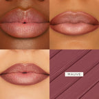 tarte maracuja juicy lip liner – Creamy, Matte, Lip Liner with Hyaluronic Acid with Vitamin E, Vegan & Cruelty-Free