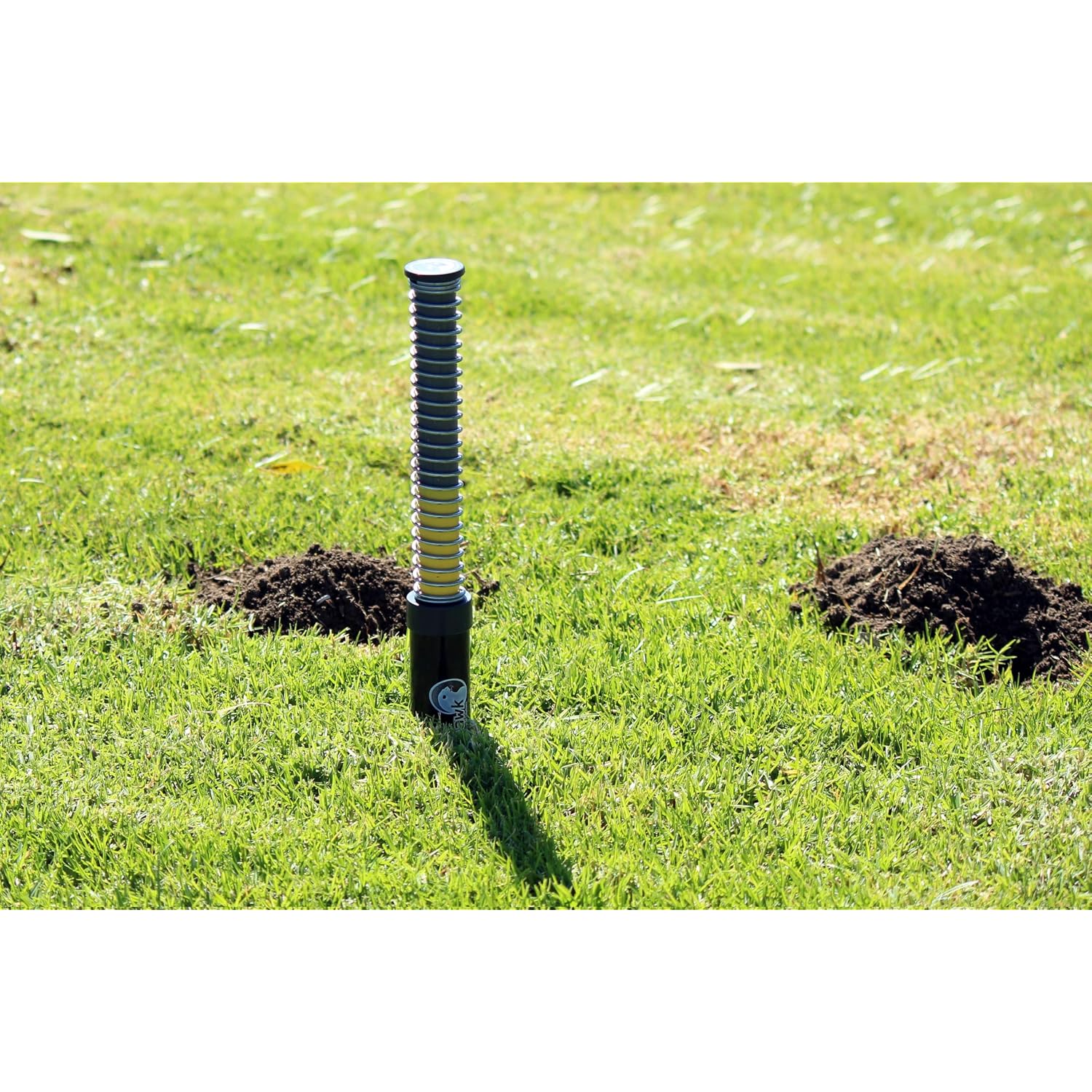 Gopherhawk® Single Trap For Gophers And Moles, 1 Gh-Trp