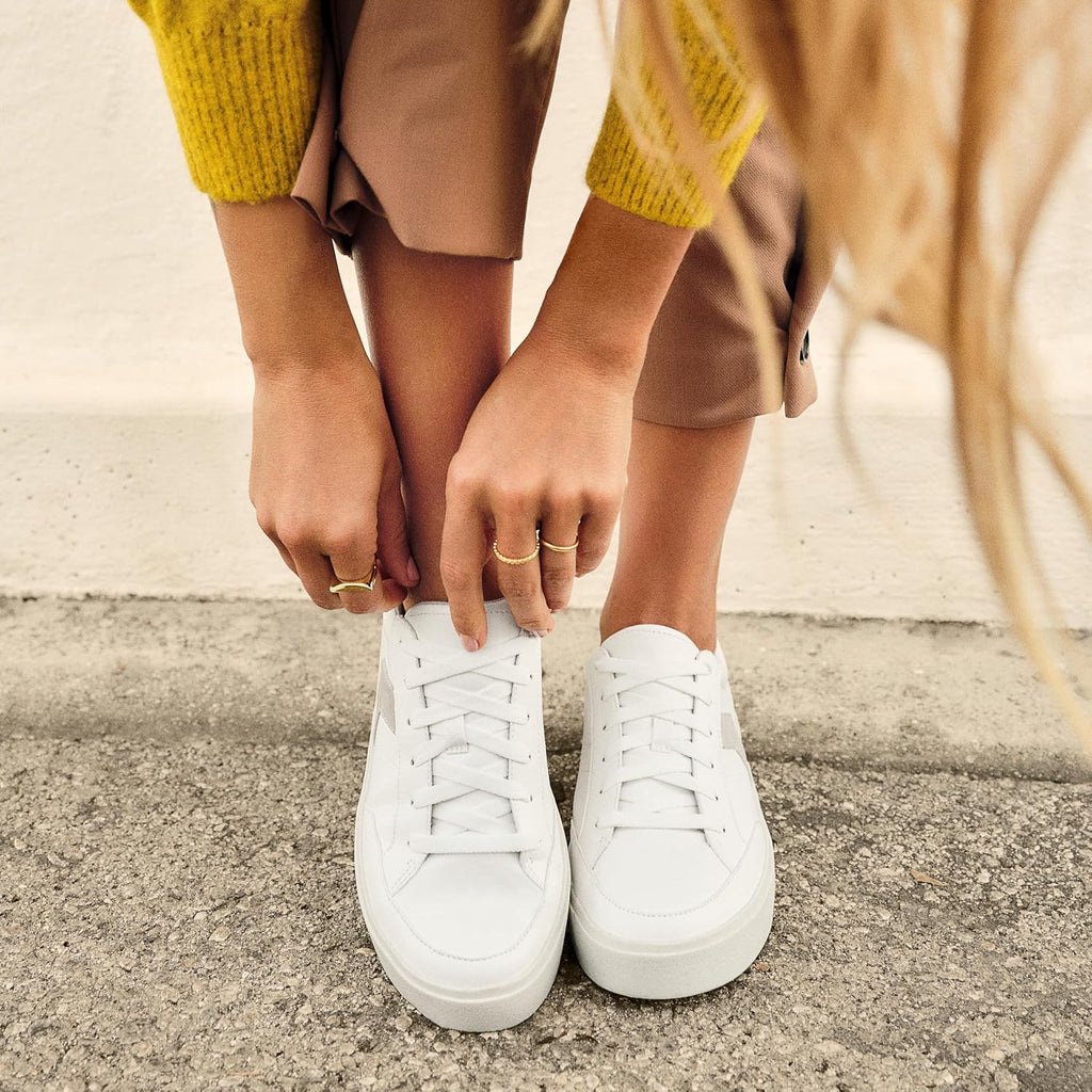 Dr. Scholl'S Madison Lace-Up Shoes