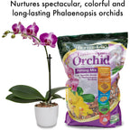 Sun Bulb 5011 Better-Gro Phalaenopsis Mix, 8 Quarts